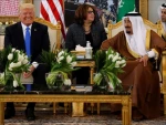 زعيم حركة أنصار الله اليمنية :

جولة ترامب للسعودية هدفها إنهاء القضية الفلسطينية وتقسيم البلدان العربية 2
