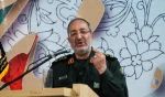رداً علي تصريحات وزير خارجية اميركا:

الاركان الايرانية: توقّعات تيلرسون تكشف جهل المسؤولين الاميركيين  2