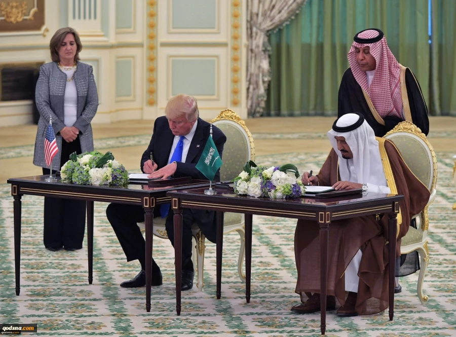 الجهاد الاسلامي رداً علي قمة الرياضمؤتمر الرياض كان مؤتمراً أمريكياً يعمل لصالح "إسرائيل"  2
