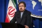 واکنش سخنگوی وزارت خارجه به حمله تروریستی منچستر:

منشاء فکری حوادث تروریستی اندیشه های افراطی و تروریسم تکفیری است