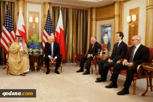 موج جدید سرکوب در بحرین با چراغ سبز امریکا 2