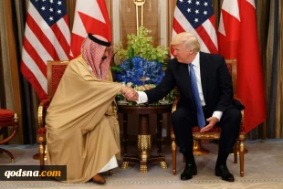 موج جدید سرکوب در بحرین با چراغ سبز امریکا 3