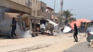 آخرین تحولات بحرین/

بی‌اطلاعی از سرنوشت شیخ عیسی قاسم/ شهادت پنج مدافع حریم مرجعیت شیعه