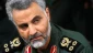 General Suleimani writes to Haniya, Sinwar
