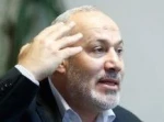 Hamas would not run the track of Fatah 2