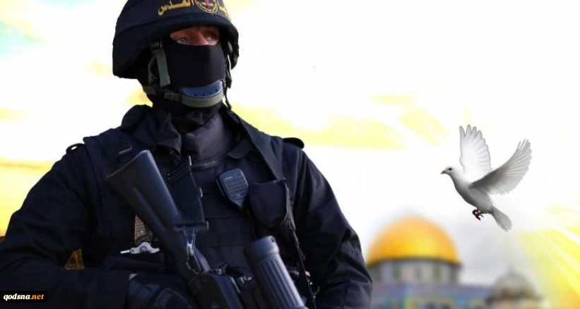 بعد صمود أسطوري استمر 40 يوماً

سرايا القدس تبارك الانتصار الأسطوري للأسرى المضربين عن الطعام
 2