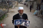 ترك زوجته وأولاده في إيران من أجل الثورة الفلسطينية وفلسطين

ما قصة الإيراني الموجود في غزة ؟
 2