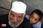 Veteran Iranian pro-Palestinian fighter
 4