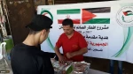 أهالي غزة يشكرون الجمهورية الإسلامية الإيرانية على دعمها لصمودهم 2