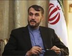 خلال لقائه بمندوب الامم المتحدة في طهران

عبد اللهيان: على الأمم المتحدة اتخاذ الموقف المناسب لإنهاء المأساة اليمنية 2