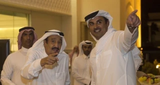 عبدالباری عطوان تحلیل کرد:

ادامه اختلافات ریشه‌دار قطر و عربستان/ روابط رو به توسعه دوحه و تهران عامل اصلی اختلافات/ ماموریت غیرممکن امیرکویت برای آشتی دوطرف/ راه سخت قطر برای جلب رضایت سعودی
