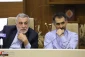 West kept reticence concerning Marmara attack