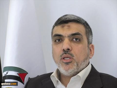 داعيةً الفلسطينيين لتنظيم مسيرات "يوم الغضب"

حماس تحذر من التصعيد الإسرائيلي في القدس 2