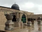 What the endangered, occupied al-Quds needs at moment