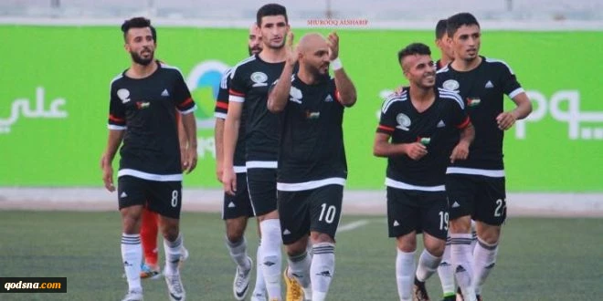 شباب الخليل يهزم السموع ويواجه الأهلي بالنهائي 2