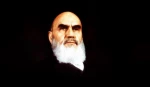 وصفه بأنّه ذو الفكر الكبير وذو الشجاعة العالية 

كاتب كويتي: الامام الخميني هو اكبر من أن يُعرّف 2