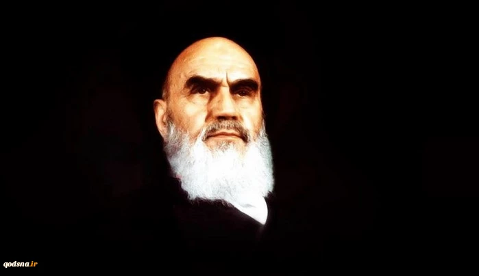 وصفه بأنّه ذو الفكر الكبير وذو الشجاعة العالية 

كاتب كويتي: الامام الخميني هو اكبر من أن يُعرّف 2