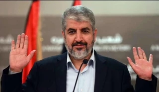 به بهانه فشارهای خارجی اعلام شد؛

درخواست رسمی قطر برای اخراج برخی از اعضای حماس