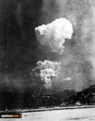 Israel planned atomic explosion in 1967 war