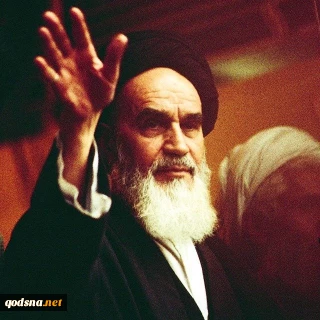 Imam Khomeini revived
the Palestinian issue