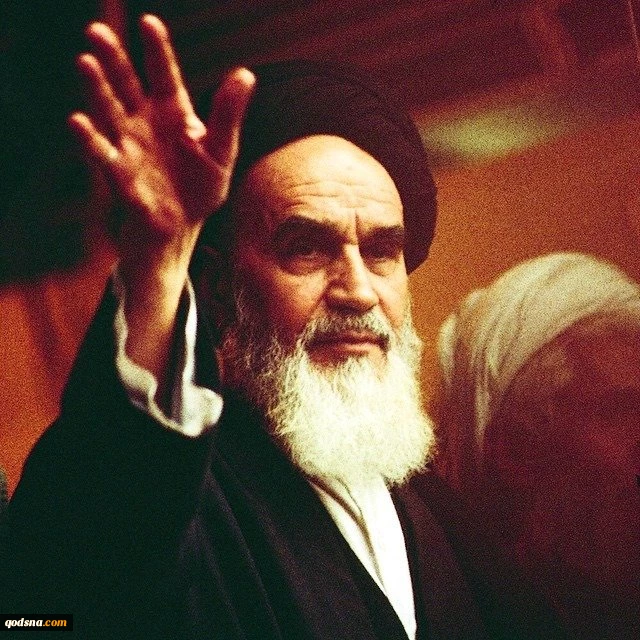 Imam Khomeini revived
the Palestinian issue 2