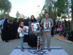 الذكرى الثامنة والعشرين لرحيل الإمام الخميني:

حب الإمام الخميني مصحوب بمعاداة الصهيونية والإستكبار العالمي 2