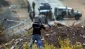 A history of Palestinian intifada since 1929 to date