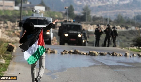 في كفر قاسم 

استشهاد فلسطيني برصاص الاحتلال  2