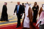 تقارير تؤكد..

نتنياهو وترامب هما الحليفان الأفضل للسعوديّة والاحتلال بالنسبة لها كنز 2