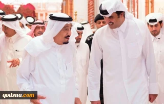 رویکرد کشورها در قبال روابط
بحرانی قطر و عربستان
