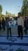 Iranian passion for anti-Israeli combat 9