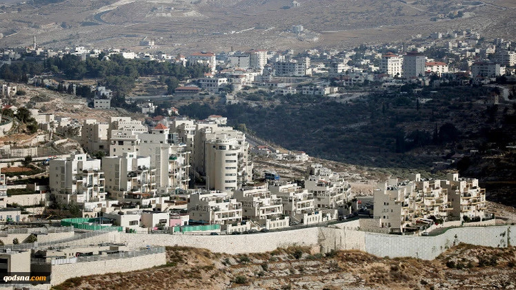 بحجة حل ضائقة سكنية

مخطط استيطاني لبناء 67 ألف وحدة في غرب الضفة
 2