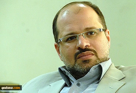 تقدم بالتعازي إلي ايران حكومة وشعبا

مندوب حركة حماس يدين الهجمات الإرهابية ضد طهران 
 2