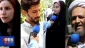 Iranians affirm
national resolve