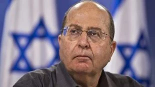 وزير الحرب الإسرائيلي السابق يكشف:

يعلون:السعودية لم تنفق على فلسطين دولارا واحدا منذ عامين 
 2