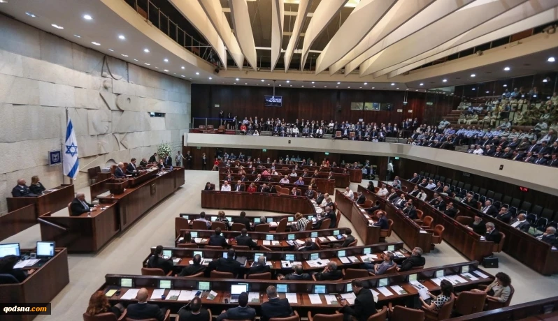 اليوم.. 

الكنيست يناقش خصم مخصصات الأسرى والشهداء من عوائد السلطة
 2