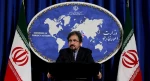 علي لسان المتحدث باسم الخارجية 

ايران تدعو المجتمع العالمي لمكافحة ظاهرة الارهاب البغيضة 2