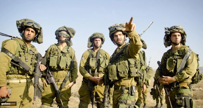 نفذنا مهمات غير انسانية

ضابط "اسرائيلي": استخدمنا فلسطينيين كدروع بشرية مرات عديدة
 2