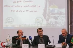 فی مؤتمر صحفی عقد فی طهران:

خالد قدومی: أمریکا رأس الإرهاب العالمی 2