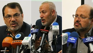 Arab NATO targeting
Palestinian issue