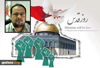 سخنگوی جنبش جهاد اسلامی فلسطین در گفتگو با قدسنا:

 امروز حتی طرف‌های عربی هم علیه قدس توطئه چینی می‌کنند