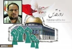 وسط المحاولات المستمرة لتهويد القدس والأقصى

داوود شهاب لـ«قدسنا»: القدس تتعرض لمؤامرة تشارك فيها أطراف عربية 2