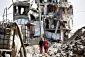 Besieged Gaza reaching humanitarian breaking point