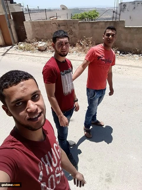 صرخوا في وجه كل المتآمرين والمطبعين

الجهاد الاسلامي: دماء شهداء الجمعة لعنة تطارد المتخاذلين عن نصرة القدس 2