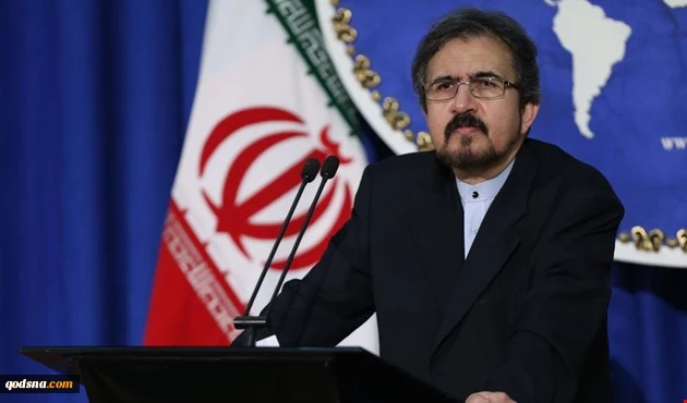 ايران تندد بالهجوم الانتحاري علي مسجد للشيعة في كابل

قاسمي: العملية جاءت في اعقاب الهزائم الثقيلة التي مني بها الارهابيون في العراق وسوريا
 2