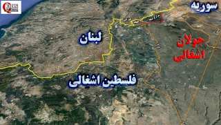 صهیونیست ها تاوان حمایت از تروریست ها را می دهند؛

آزادی منطقه راهبردی « الفیلا» در نزدیکی مرز جولان اشغالی