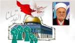 يجب توحيد الجهود وتوجيه البوصلة نحو القدس وفلسطين

خطيب المسجد الأقصى لــ«قدسنا»: سياسات بعض الدول تساعد الاحتلال علي تهويد القدس واقتحام الاقصى 2