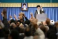 رهبر معظم انقلاب اسلامی در دیدار جمعی از خانواده‌های شهدای مدافع حرم و مرزبان:

جمهوری اسلامی با اقتدار ایستاده و ملت به دشمنان سیلی خواهد زد