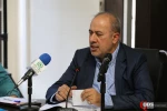 اولین نشست هم اندیشی جشنواره فیلم کوتاه منجی 9