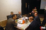 ضیافت افطاری جمعیت دفاع از ملت فلسطین برای دانشجویان فلسطینی مقیم ایران 4